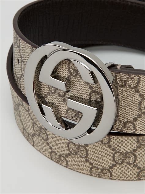 ioffer mens gucci belt|Gucci Belts for Men .